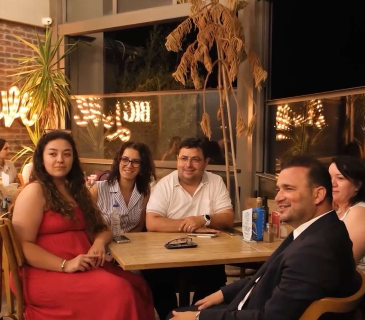 Fethiye ve Seydikemer Basını 24 Temmuz'da Ercan Torunoğulları'nın Ev Sahipliğinde Buluştu 3